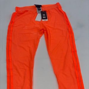 IVY PARK Leggings Swim Coverup-Flex Collection